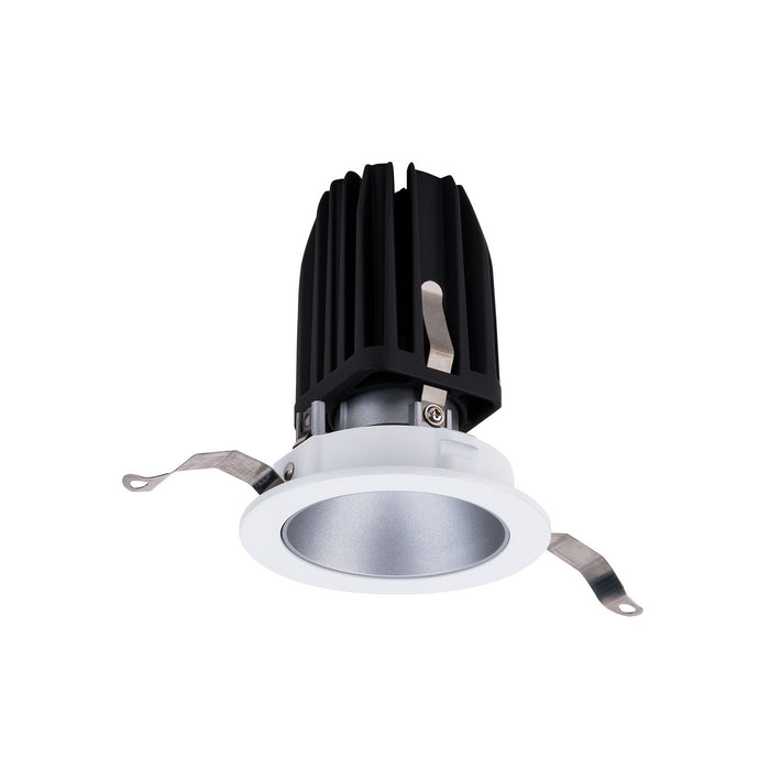 W.A.C. Lighting - R2FRDT-927-HZWT - LED Downlight Trim - 2In Fq Downlights - Haze/White