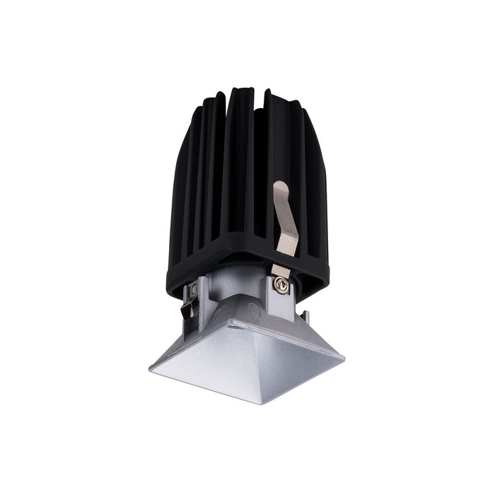 W.A.C. Lighting - R2FSDL-927-HZ - LED Downlight Trimless - 2In Fq Downlights - Haze