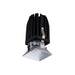 W.A.C. Lighting - R2FSDL-927-HZ - LED Downlight Trimless - 2In Fq Downlights - Haze