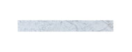 Elegant Lighting - BS1232CRA - Backsplash - Carrara White