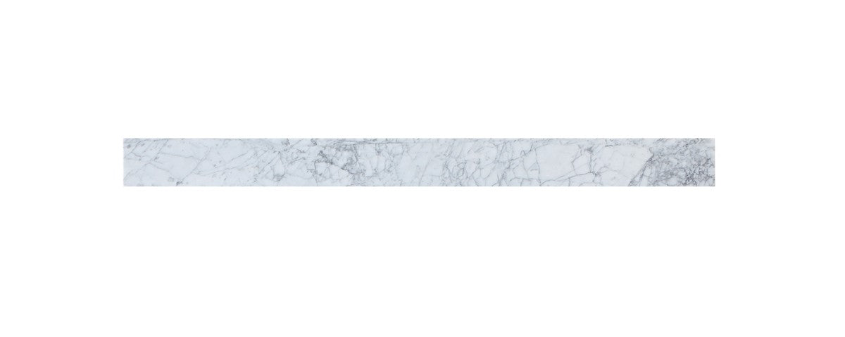 Elegant Lighting - BS1248CRA - Backsplash - Carrara White