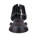 W.A.C. Lighting - R4FRDL-927-DB - LED Downlight Trimless - 4In Fq Downlights - Dark Bronze