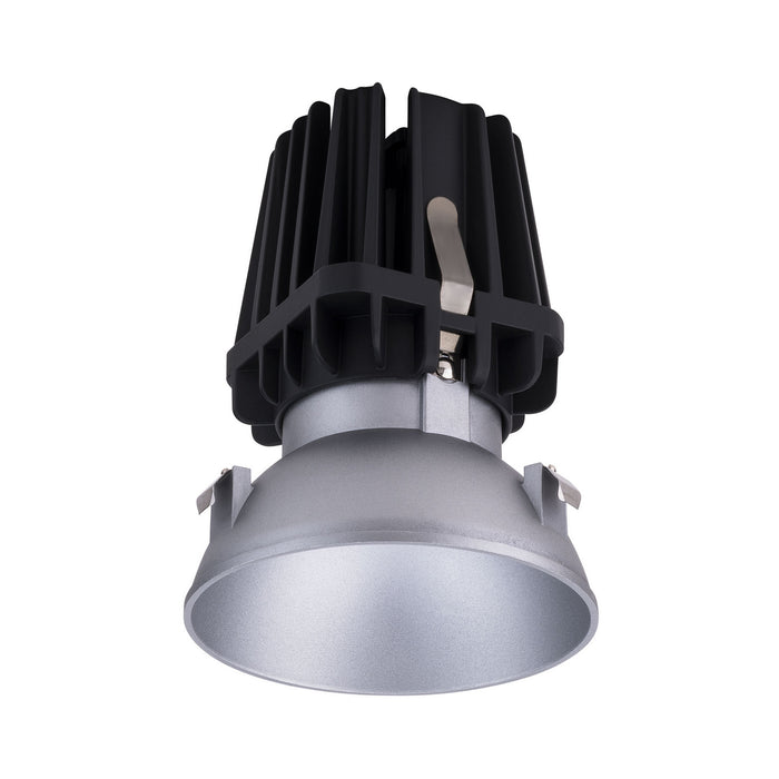 W.A.C. Lighting - R4FRDL-927-HZ - LED Downlight Trimless - 4In Fq Downlights - Haze