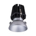 W.A.C. Lighting - R4FRDL-930-HZ - LED Downlight Trimless - 4In Fq Downlights - Haze