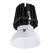 W.A.C. Lighting - R4FRDL-930-WT - LED Downlight Trimless - 4In Fq Downlights - White