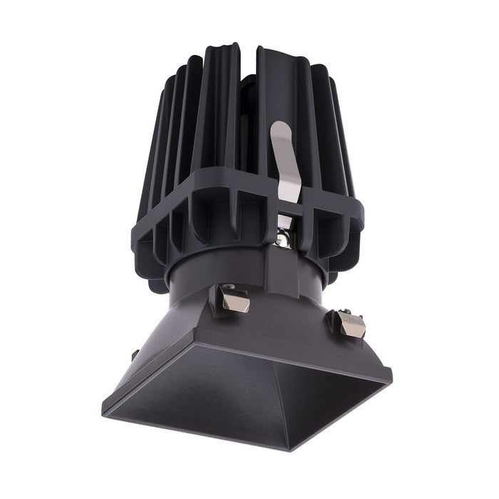 W.A.C. Lighting - R4FSDL-930-DB - LED Downlight Trimless - 4In Fq Downlights - Dark Bronze