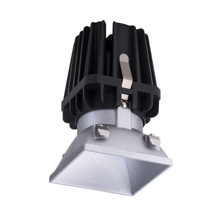 W.A.C. Lighting - R4FSDL-930-HZ - LED Downlight Trimless - 4In Fq Downlights - Haze