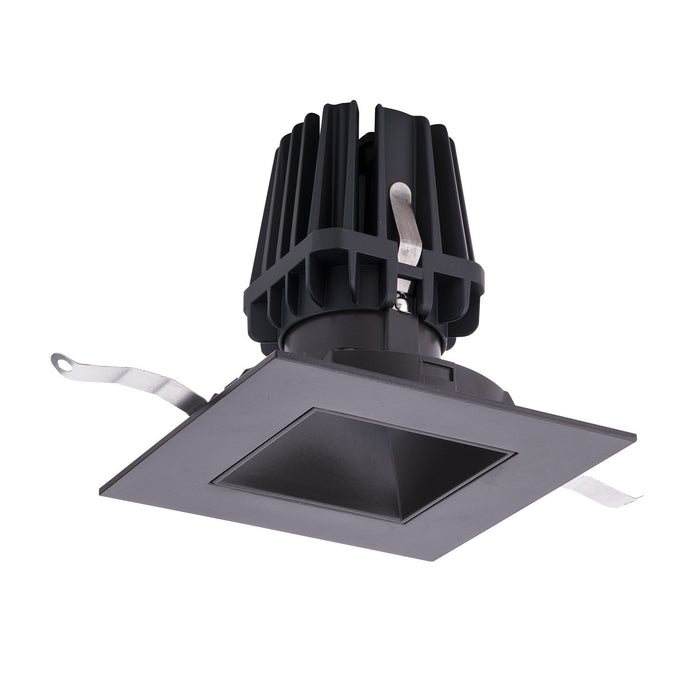 W.A.C. Lighting - R4FSDT-930-DB - LED Downlight Trim - 4In Fq Downlights - Dark Bronze