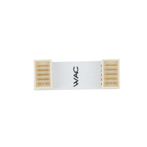 W.A.C. Lighting - T24-MM-FLEX-WT - I Connector - Pixels - White