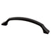 Epoch Edge 128mm CC Matte Black Pull