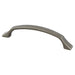 Epoch Edge 128mm CC Vintage Nickel Pull