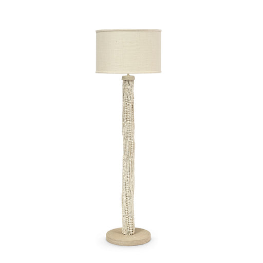 Palecek - 2045-36 - One Light Floor Lamp - Point Dume