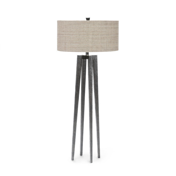 Palecek - 2564-42 - One Light Floor Lamp - Josephine