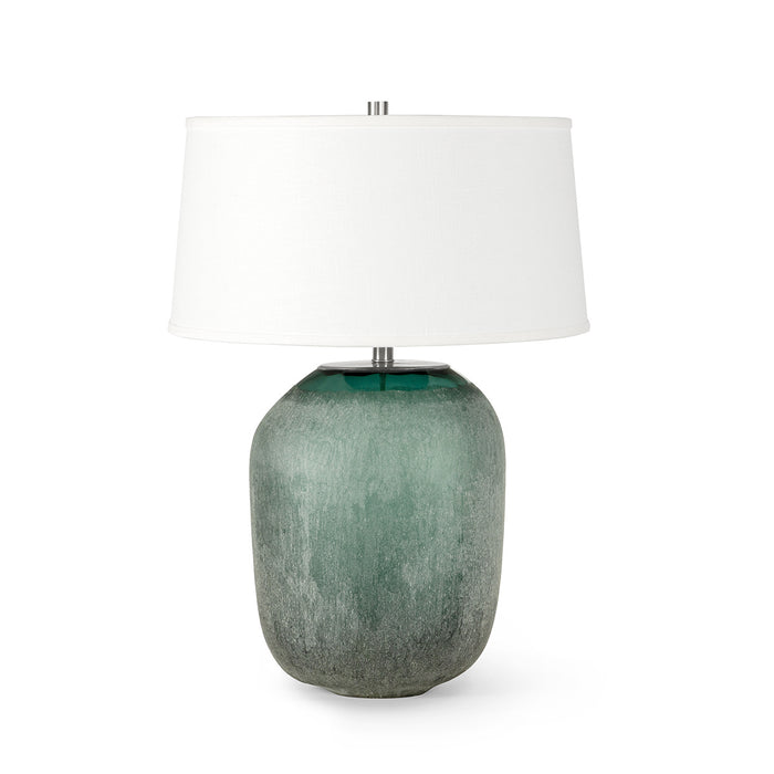 Palecek - 2684-94 - One Light Table Lamp - Mykonos