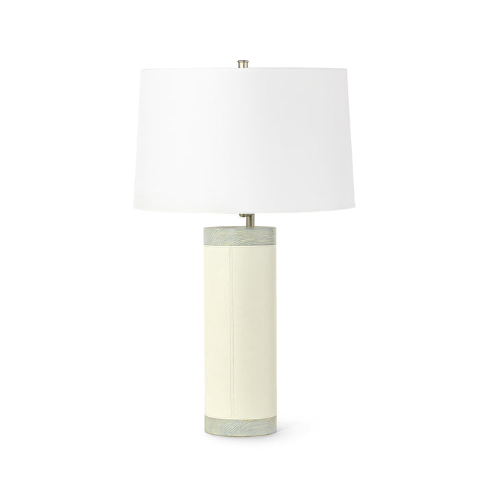 Palecek - 2767-96 - One Light Table Lamp - Hempstead