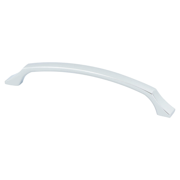 Epoch Edge 160mm CC Polished Chrome Pull