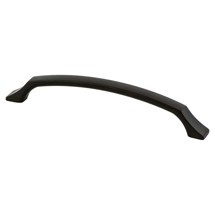 Epoch Edge 160mm CC Matte Black Pull
