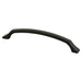 Epoch Edge 160mm CC Matte Black Pull