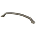 Epoch Edge 160mm CC Vintage Nickel Pull