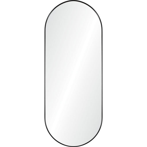 Renwil - MT2510 - Mirror - Ammar - Matte Black