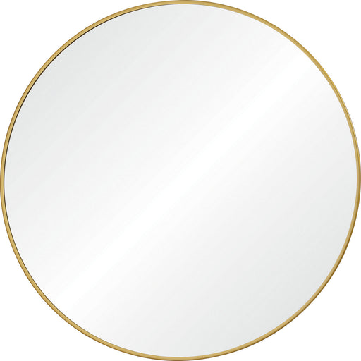 Renwil - MT2528 - Mirror - Alegre - Gold