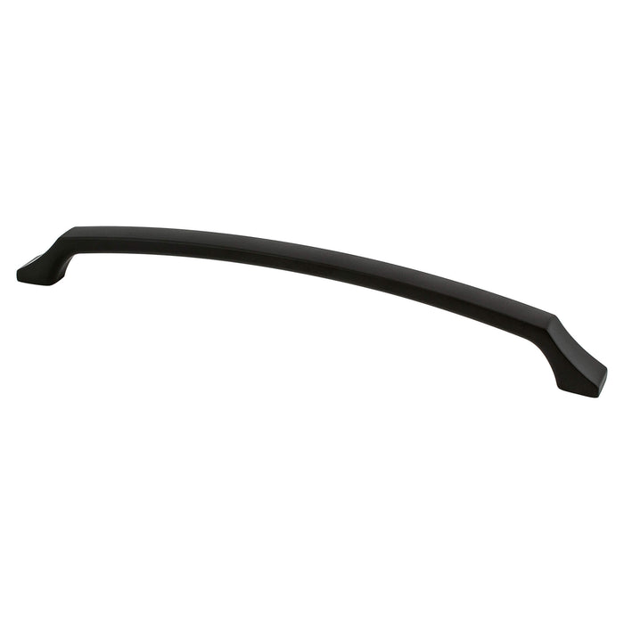 Epoch Edge 224mm CC Matte Black Pull
