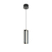 AFX Lighting - CSSP12L30D1BK - LED Pendant - Cass - Black