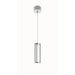 AFX Lighting - CSSP12L30D1SN - LED Pendant - Cass - Satin Nickel