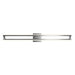 AFX Lighting - CSSV3604L30D1SN - LED Vanity - Cass - Satin Nickel