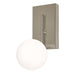 AFX Lighting - METS0512L30D1SN - LED Wall Sconce - Metropolitan - Satin Nickel