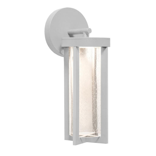 AFX Lighting - RIRW0512L30ENTG - LED Outdoor Wall Sconce - Rivers - Textured Grey