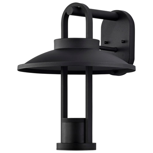 Nuvo Lighting - 62-1605 - LED Wall Lantern - Harriman - Matte Black