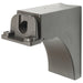 Nuvo Lighting - 65-876 - Area Light Fixed Arm Mount with Sensor Knockouts - Bronze