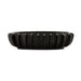 Arteriors - DJ2059 - Centerpiece - Renzo - Blackened