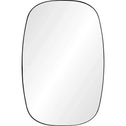Renwil - MT2449 - Mirror - Bergen - Matte Black