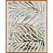 Renwil - OL2010 - Canvas Art - Pristina - Champagne Silver