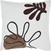 Renwil - PWFL1388 - Pillow - Erin - White/ Multi