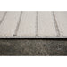 Renwil - RAMB-10193-310 - Rug - Ambrose - Ivory/Grey