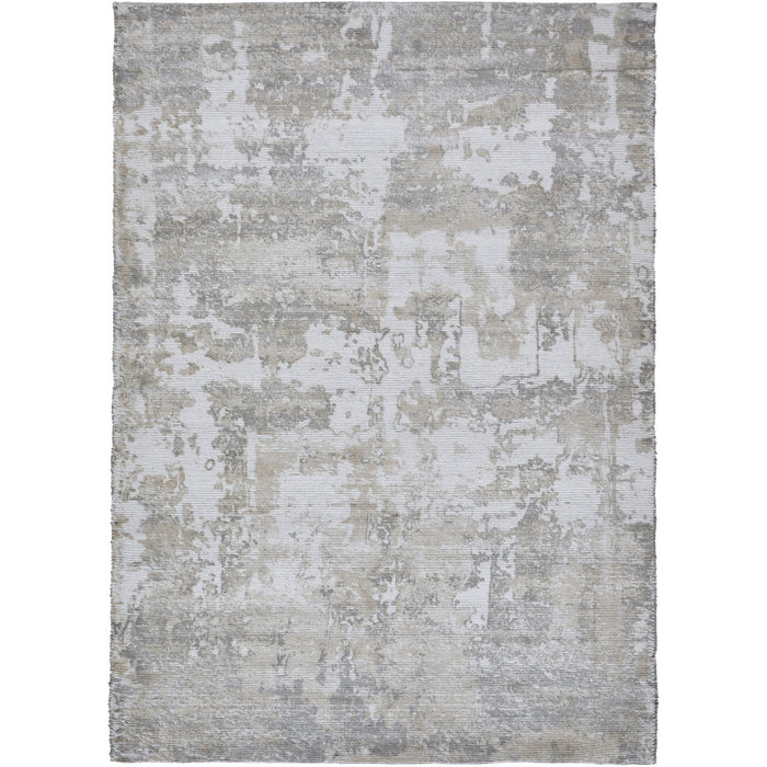 Renwil - RCUS-10004-58 - Rug - Cusano - Ivory/Beige