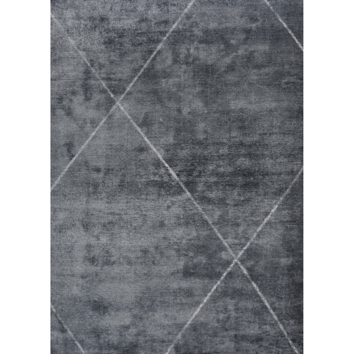 Renwil - RFAL-10197-1013 - Rug - Fallon - Grey/ Ivory