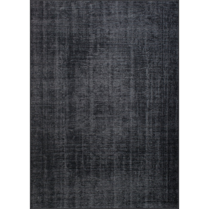 Renwil - RFAL-10213-1013 - Rug - Fallon - Charcoal