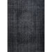 Renwil - RFAL-10213-1013 - Rug - Fallon - Charcoal
