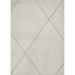 Renwil - RFAL-20197-58 - Rug - Fallon - Ivory/ Beige