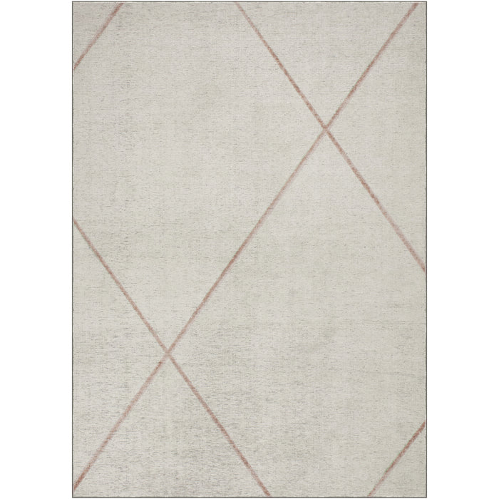 Renwil - RFAL-20197-810 - Rug - Fallon - Ivory/ Beige