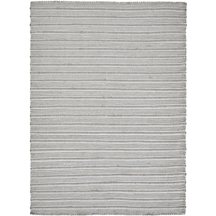 Renwil - RORR-10002-58 - Rug - Orria - Ivory/Grey