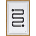 Renwil - W6684 - Wall Decor - Elsie - Walnut