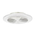 Corbett Lighting - 328-16-PN - LED Flush Mount - Topaz - Polished Nickel