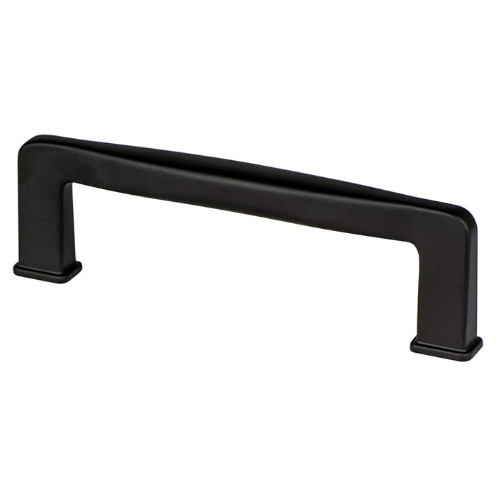 Subtle Surge 96mm CC Matte Black Pull