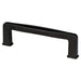 Subtle Surge 96mm CC Matte Black Pull