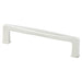 Subtle Surge 128mm CC Polished Nickel Pull